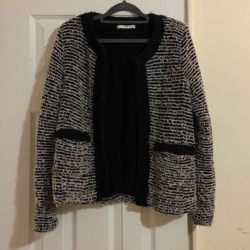 Mango Blazer
